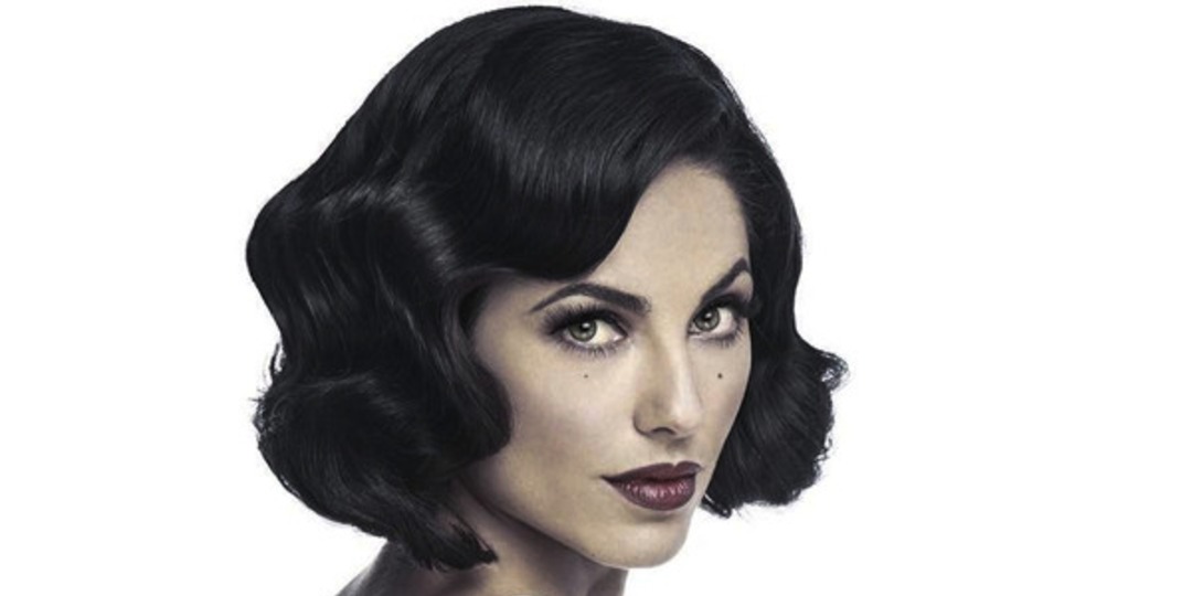 Conoce A La Nueva Rubi En El Remake De La Legendaria Telenovela E Online Latino Ve